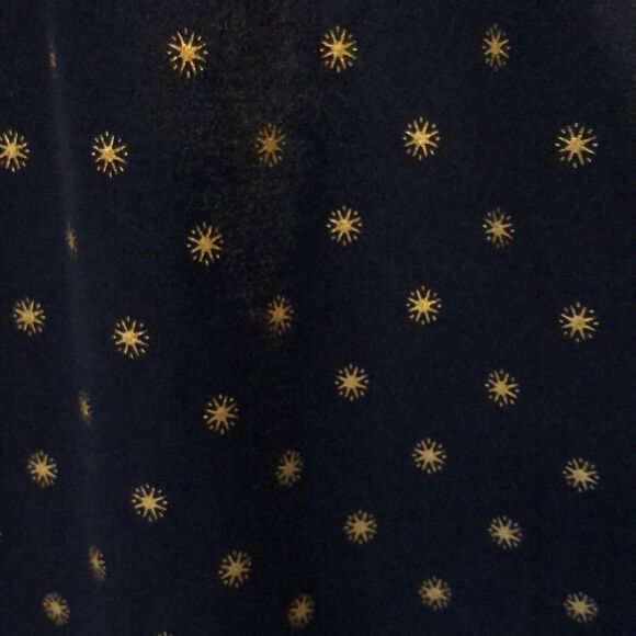 Robby Len 1970s Vintage Skirted Swimsuit Deadstock ILGWU 22W Runs Small - Picture 5 of 16